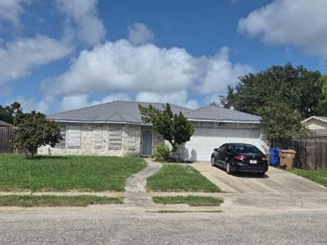 House for sale in Corpus Christi, Nueces County