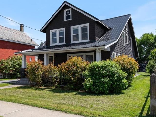 House for sale in Winooski, Vermont