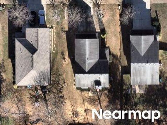 House for sale in Red Oak, Georgia