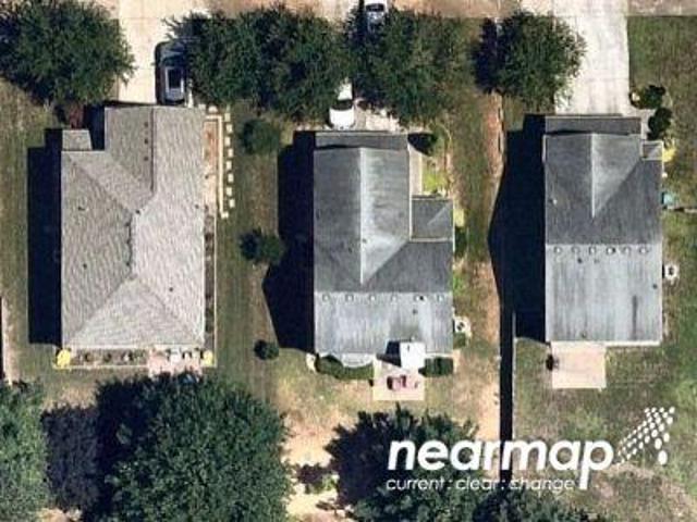 House for sale in Red Oak, Georgia