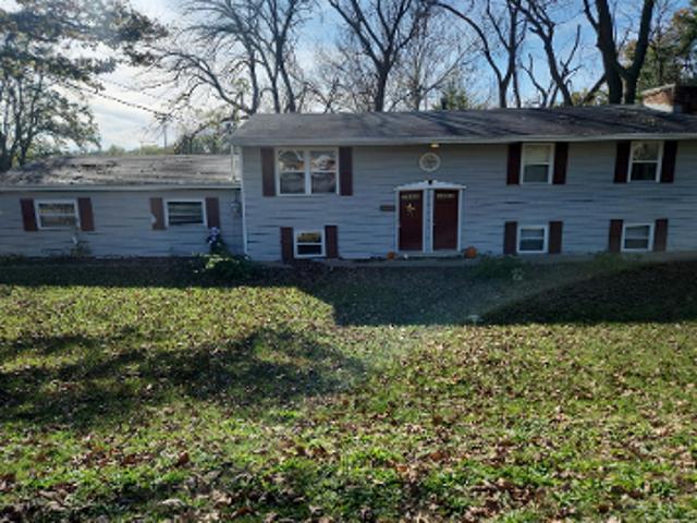House for sale in Saint Peters, Missouri
