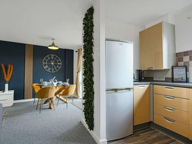 Apartment for rent in Northampton, Isle Of Man