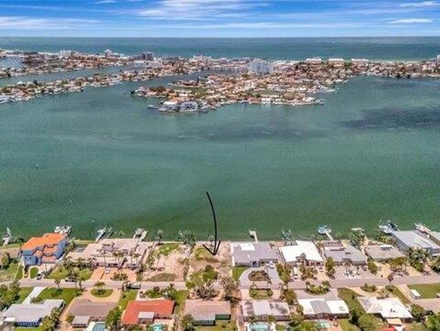 Land for sale in South Pasadena, Florida