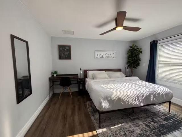 Apartment for rent