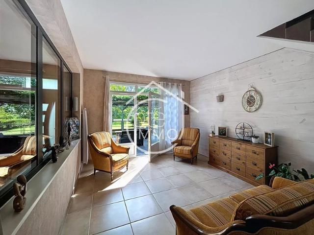 Maison vente à Libourne, Saint-magne-de-castillon