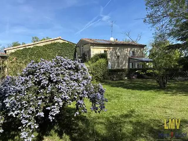 Maison vente à Saint-Pey-de-Castets, Gironde