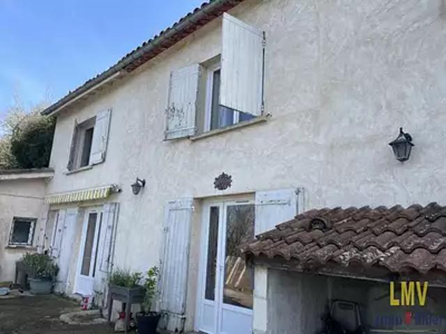 Maison vente à Libourne, Saint-pey-de-castets