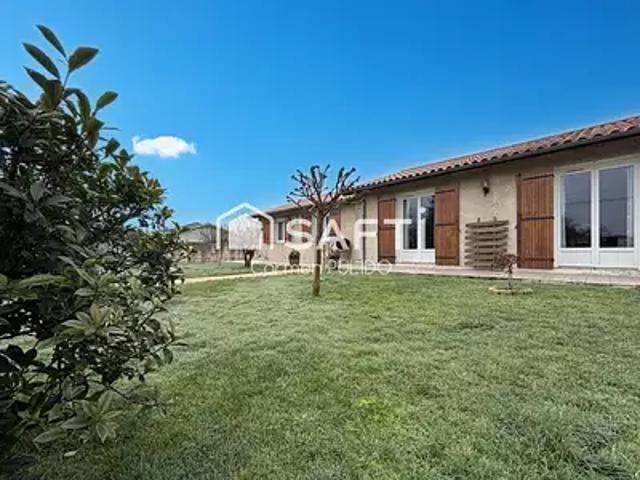 Maison vente à Libourne, Saint-pey-de-castets