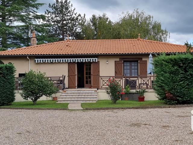 Maison vente à Libourne, Saint-pey-de-castets