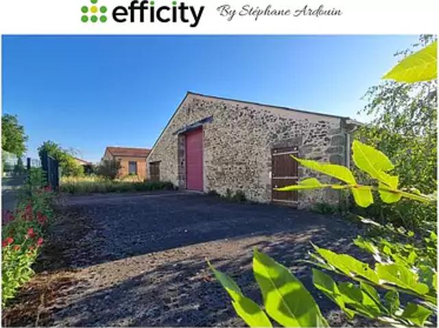 Maison vente à La Roche-sur-Yon, Saint-philbert-de-bouaine