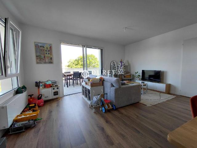 Appartement location à La Roche-sur-Yon, Saint-philbert-de-bouaine