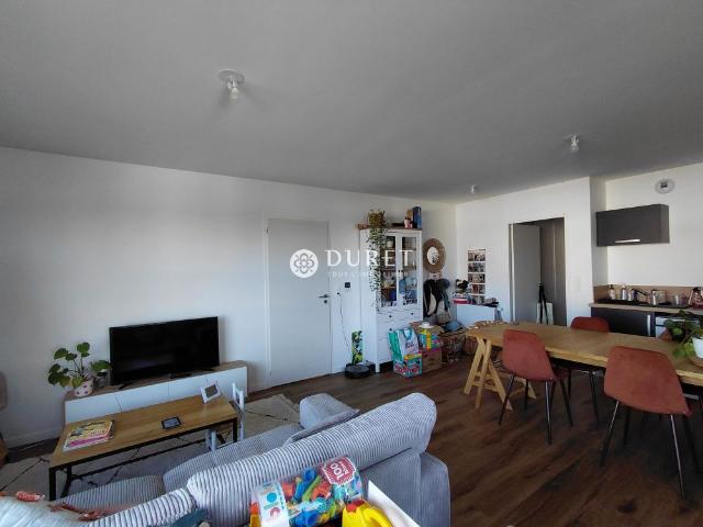 Appartement location à La Roche-sur-Yon, Saint-philbert-de-bouaine