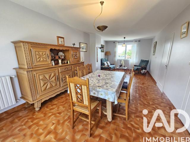 Maison vente à Saint-Philbert-de-Bouaine, Vendée