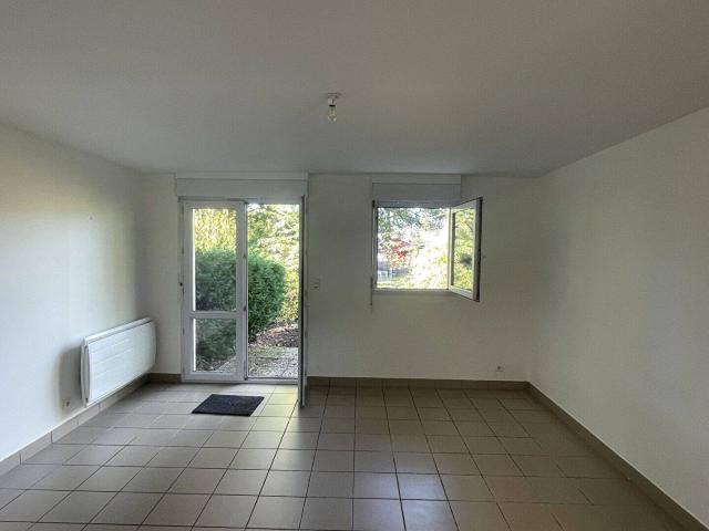 Appartement location à La Chaussée, Saint-Philbert-de-Grand-Lieu