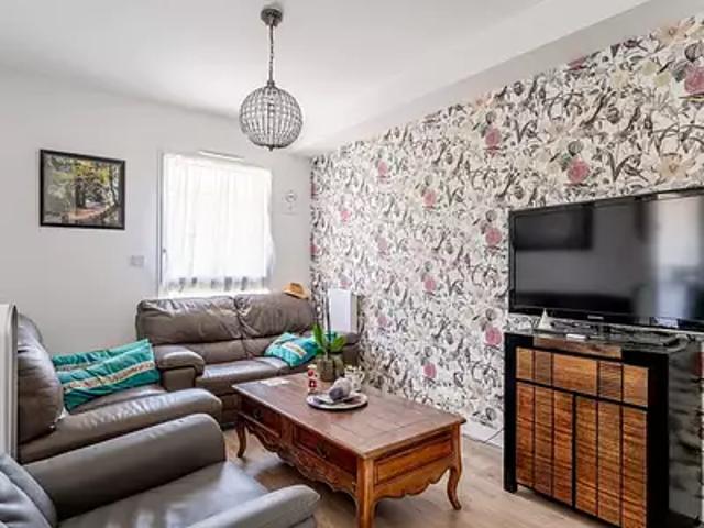 Appartement vente à Nantes, Saint-philbert-de-grand-lieu