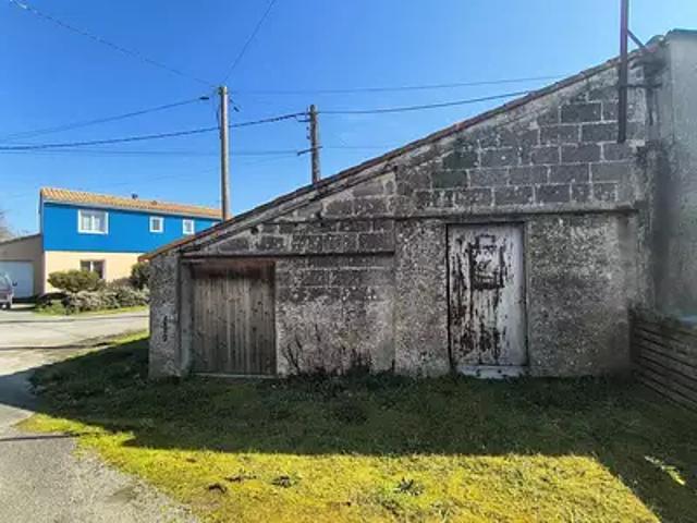 Maison vente à Nantes, Saint-philbert-de-grand-lieu