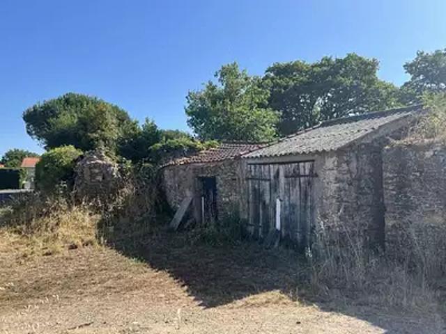 Maison vente à Nantes, Saint-philbert-de-grand-lieu