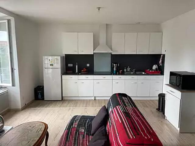 Appartement location à Nantes, Saint-philbert-de-grand-lieu