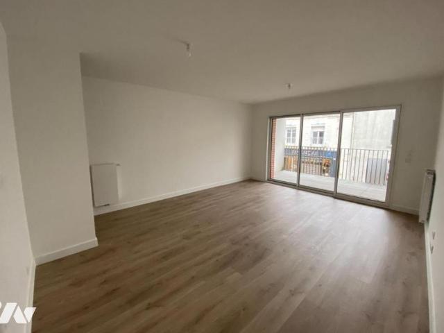Appartement location à La Sohérie, Saint-Philbert-de-Grand-Lieu