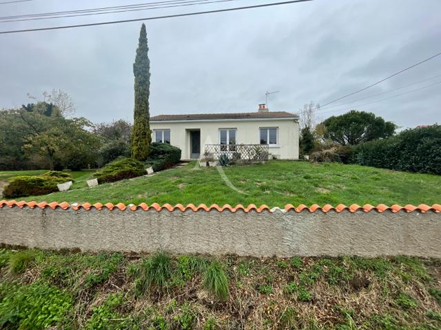 Maison vente à Nantes, Saint-philbert-de-grand-lieu