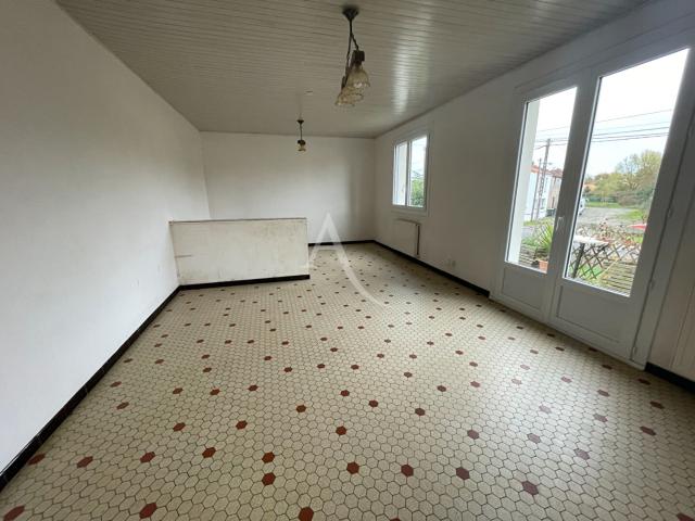 Maison vente à Nantes, Saint-philbert-de-grand-lieu