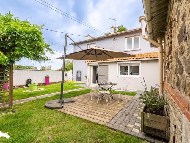 Maison vente à France métropolitaine, Saint-philbert-de-grand-lieu