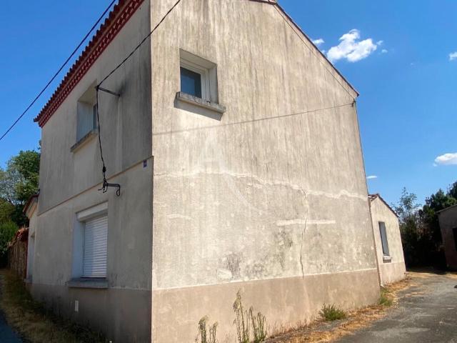 Maison vente à Nantes, Saint-philbert-de-grand-lieu