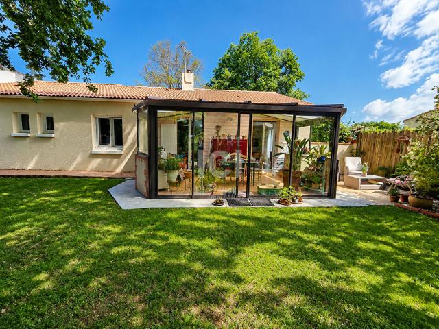 Maison vente à Nantes, Saint-philbert-de-grand-lieu