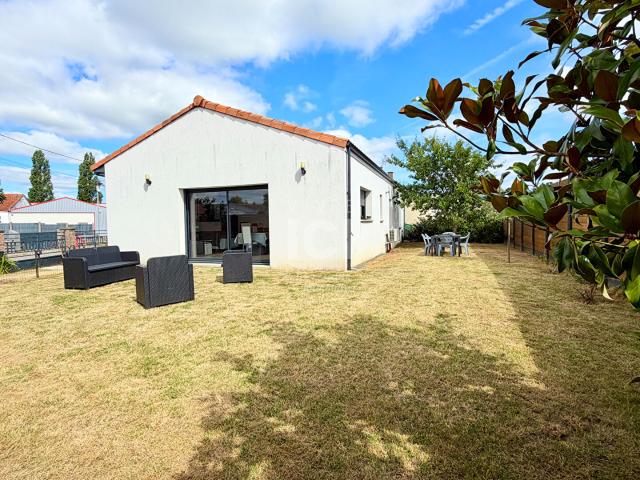Maison vente à Nantes, Saint-philbert-de-grand-lieu