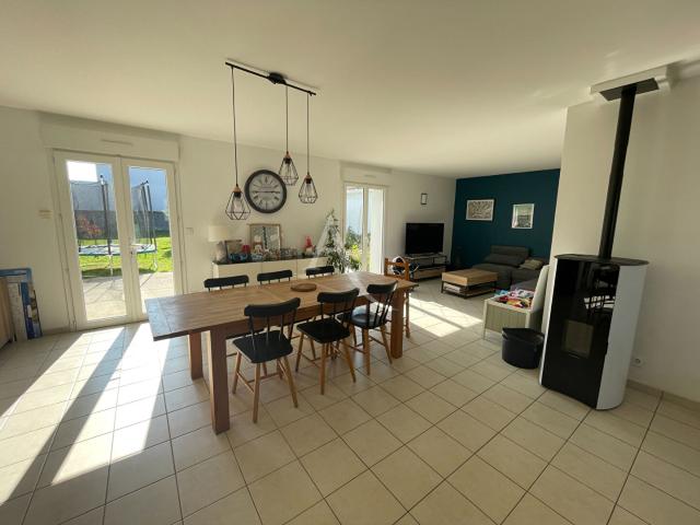 Maison vente à Nantes, Saint-philbert-de-grand-lieu