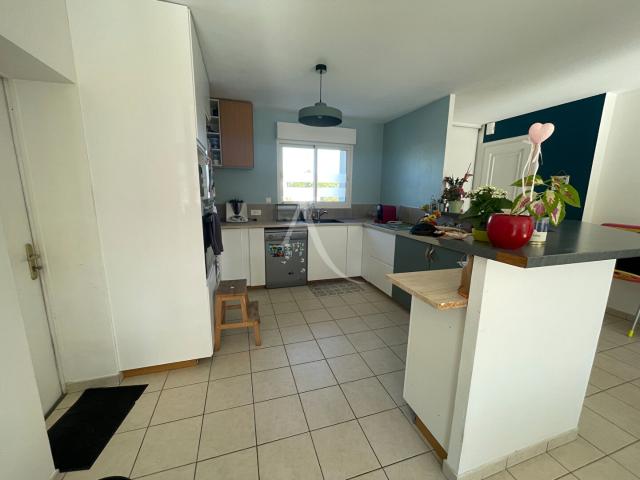 Maison vente à Nantes, Saint-philbert-de-grand-lieu