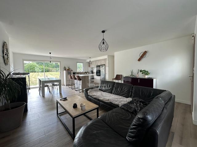 Maison vente à Nantes, Saint-philbert-de-grand-lieu
