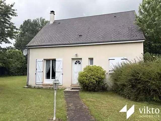 Maison vente à La Forge, Saint-Philbert-des-Champs