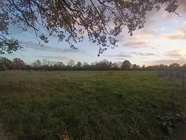 Terrain vente à Lisieux, Saint-philbert-des-champs