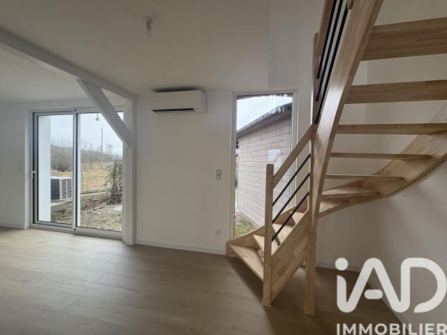 Maison vente à Bernay, Saint-philbert-sur-risle