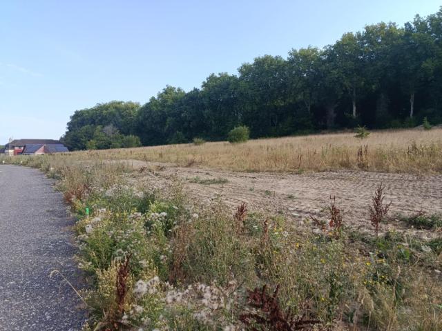 Terrain vente à Bernay, Saint-philbert-sur-risle