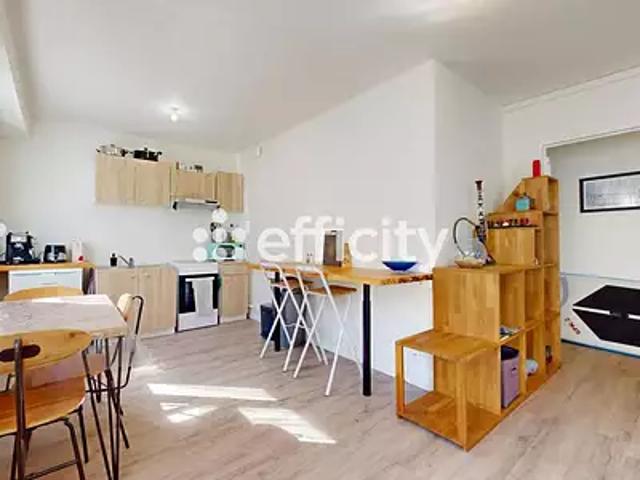Appartement vente à Lorient, Bretagne