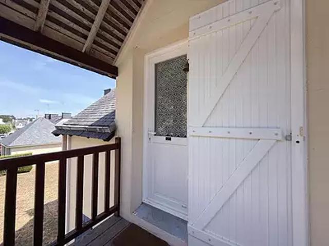 Appartement vente à Kermouroux, Saint-Philibert