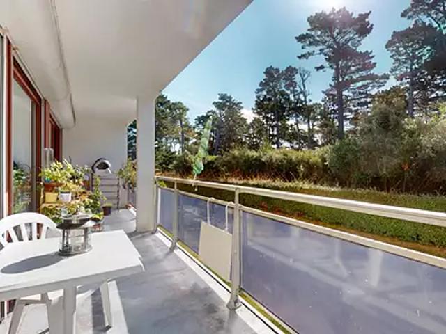Appartement vente à Lorient, Bretagne