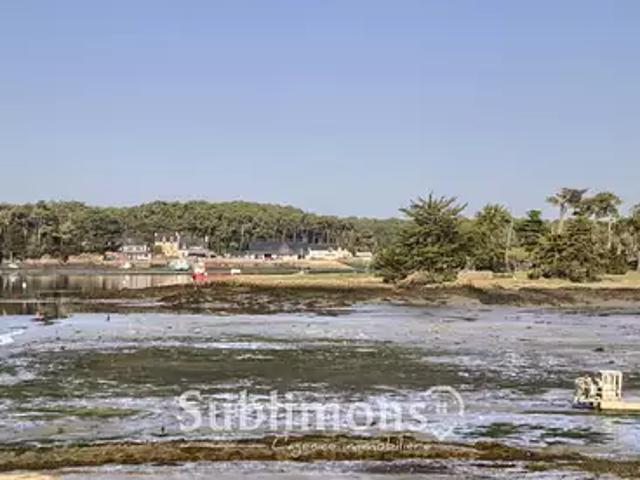 Appartement vente à Lorient, Bretagne