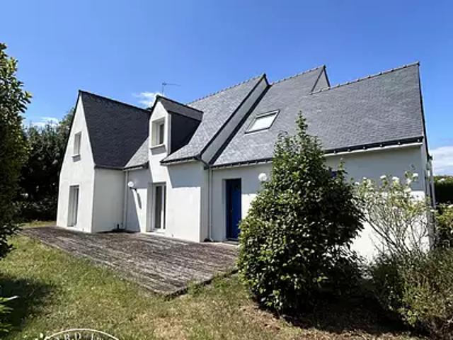 Maison vente à Lorient, Bretagne