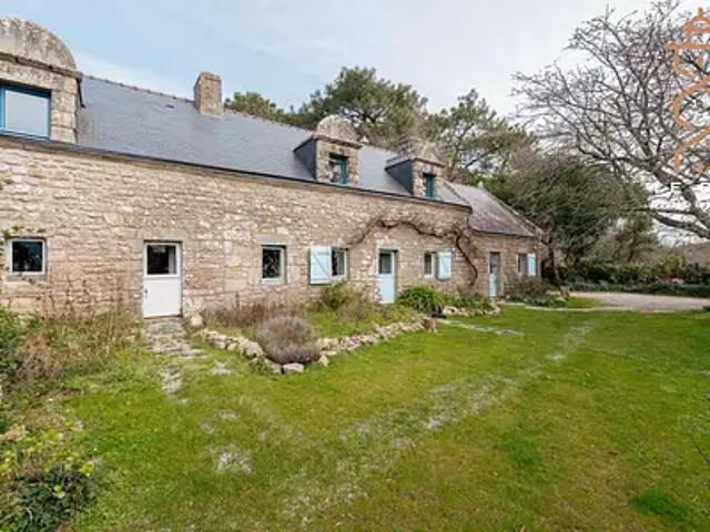 Maison vente à Lorient, Bretagne