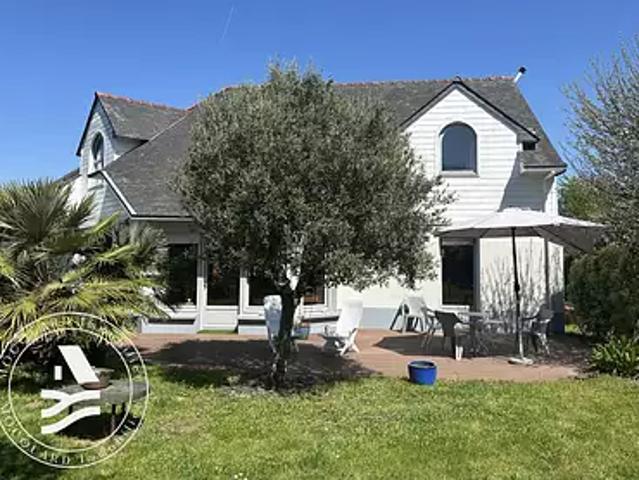 Maison vente à Lorient, Bretagne
