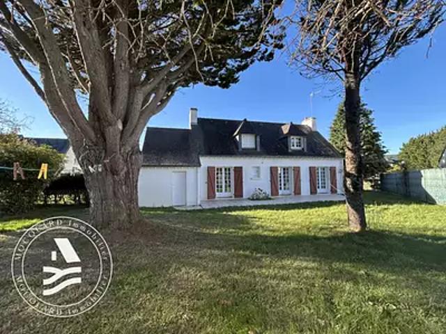 Maison vente à Lorient, Bretagne