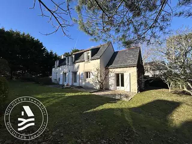 Maison vente à Lorient, Bretagne