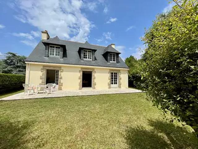 Maison vente à Lorient, Bretagne