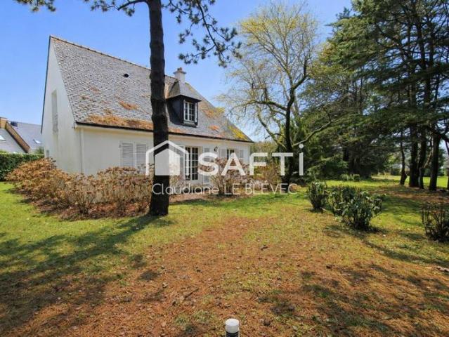 Maison vente à Lorient, Bretagne