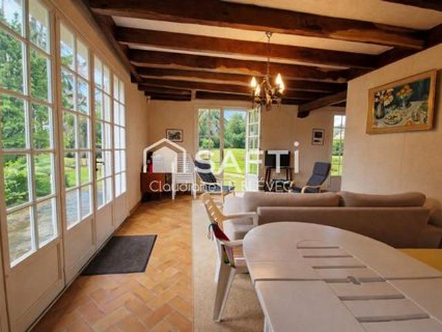 Villa vente à Lorient, Bretagne