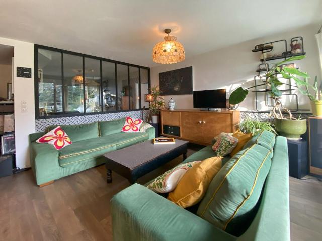 Appartement vente à Lorient, Bretagne