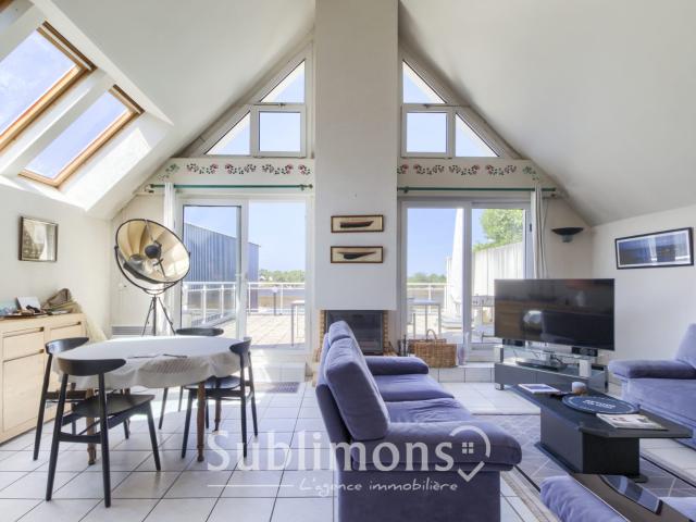 Appartement vente à Lorient, Bretagne